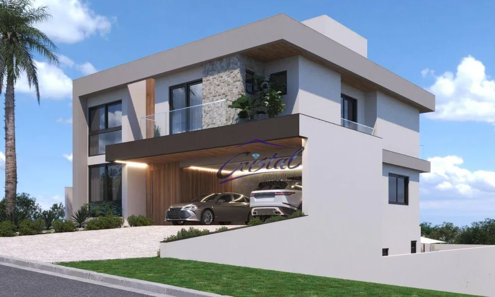 Loteamento e Condomínio, 450 m² - Foto 6