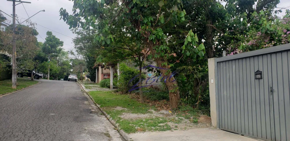 Loteamento e Condomínio, 450 m² - Foto 5