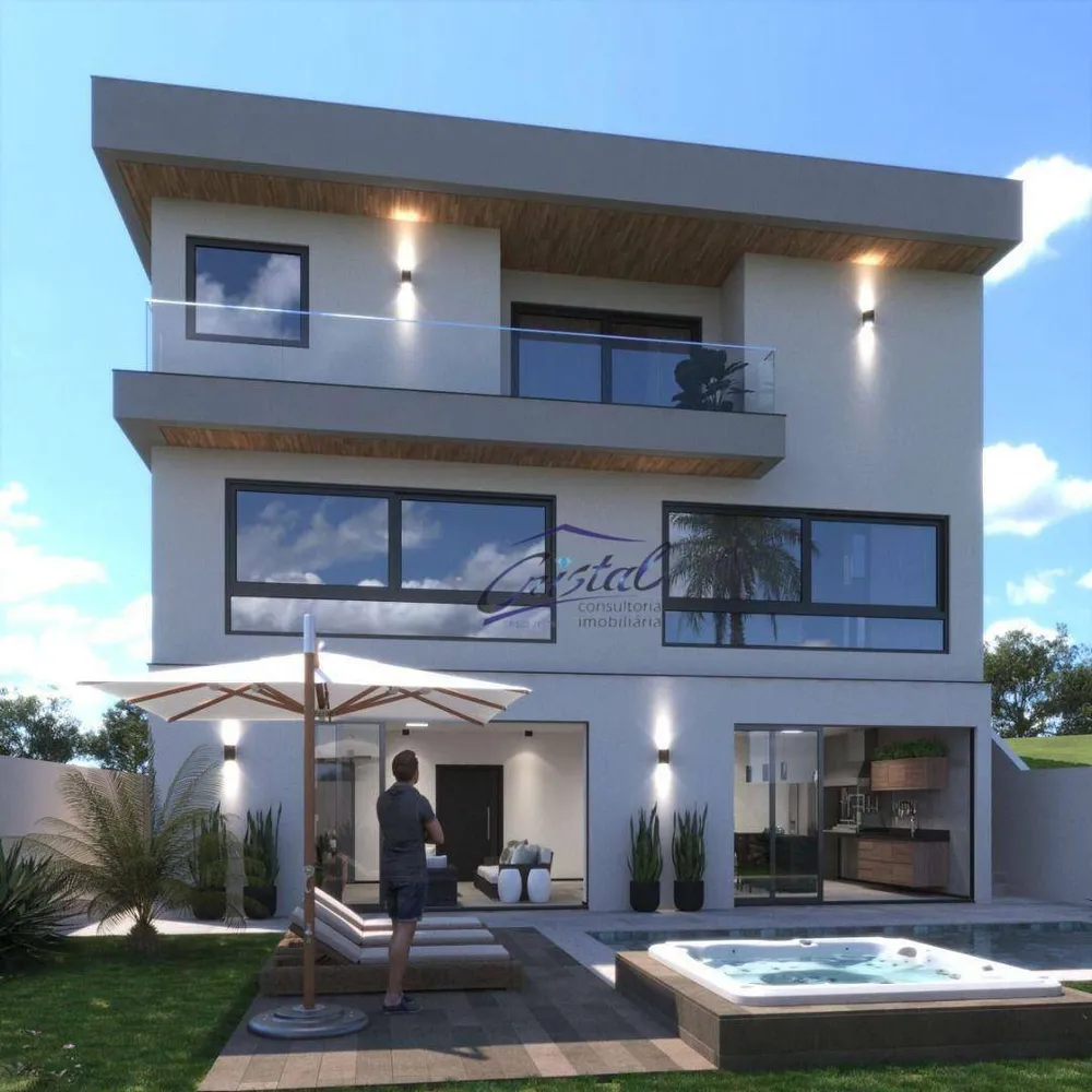 Loteamento e Condomínio, 450 m² - Foto 11