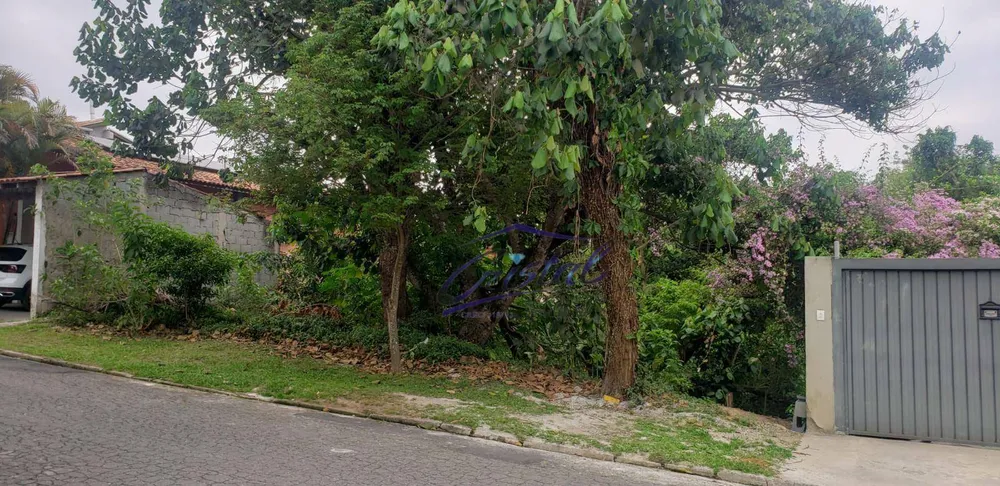Loteamento e Condomínio, 450 m² - Foto 1