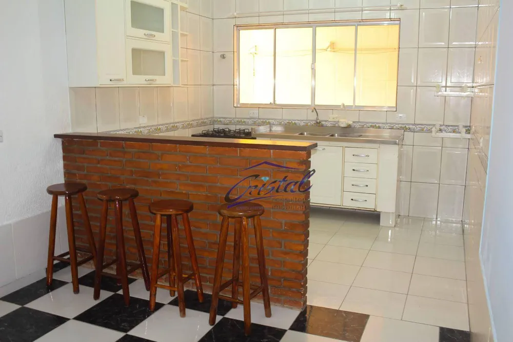 Casa, 5 quartos, 374 m² - Foto 5