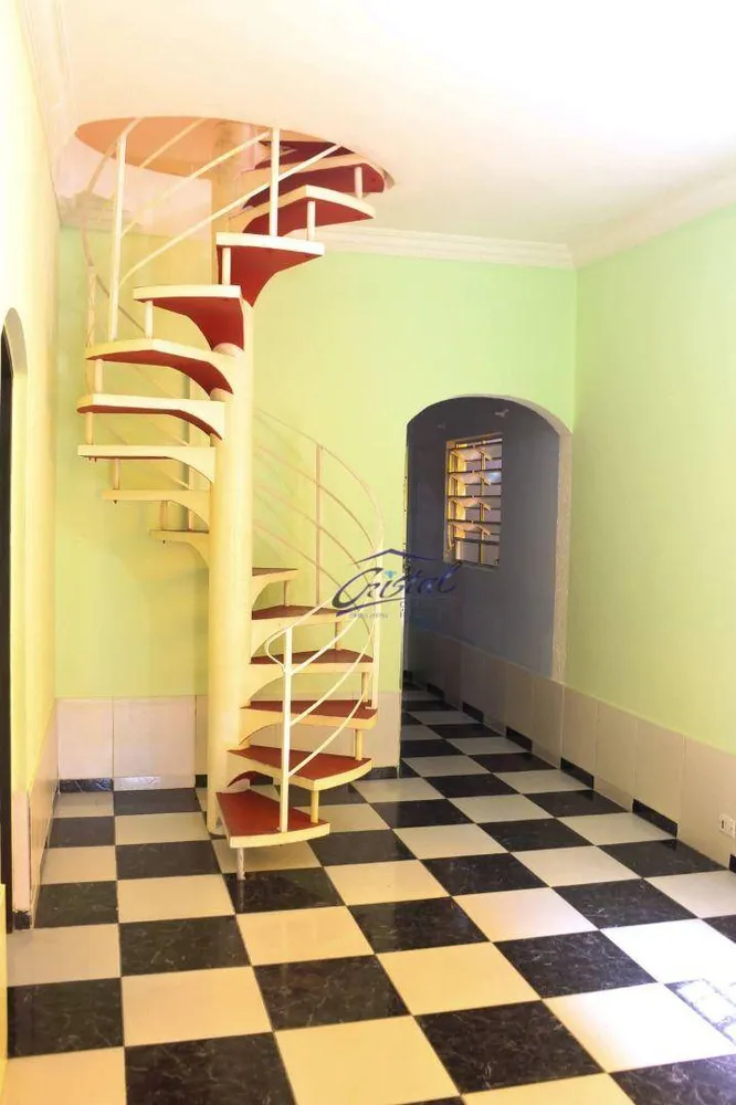 Casa, 5 quartos, 374 m² - Foto 3