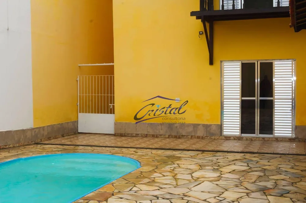Casa, 5 quartos, 374 m² - Foto 15