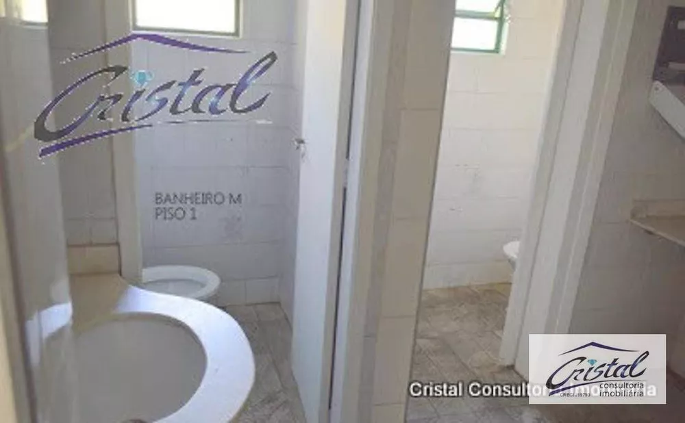 Prédio Inteiro, 580 m² - Foto 20