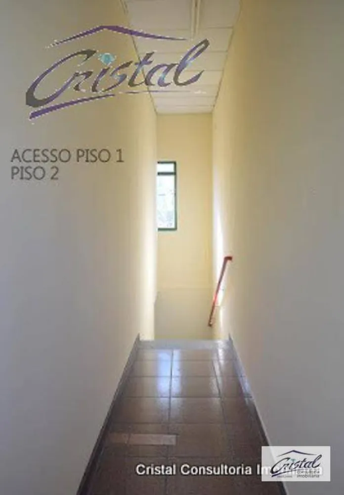 Prédio Inteiro, 580 m² - Foto 31