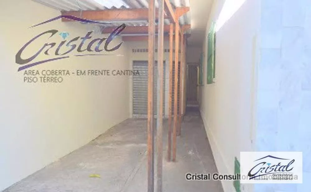 Prédio Inteiro, 580 m² - Foto 30