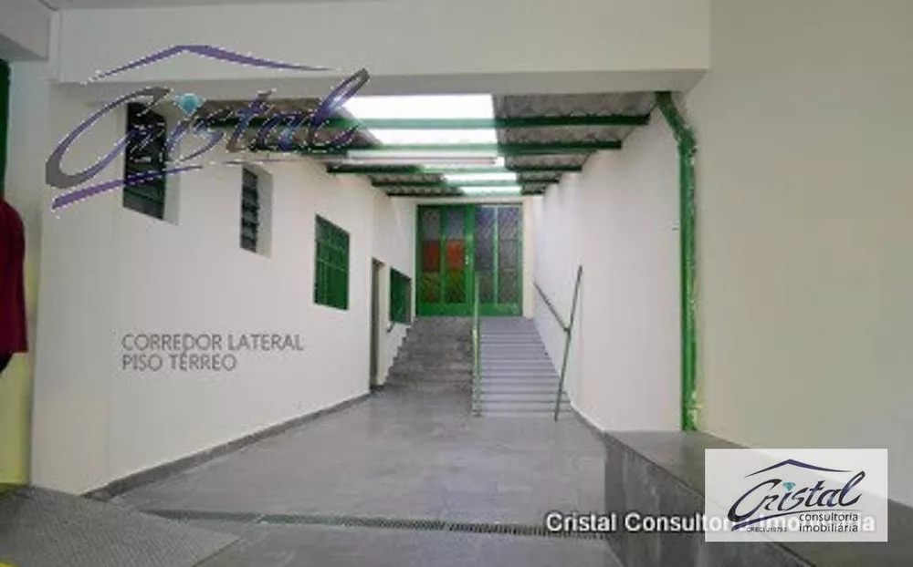 Prédio Inteiro, 580 m² - Foto 4