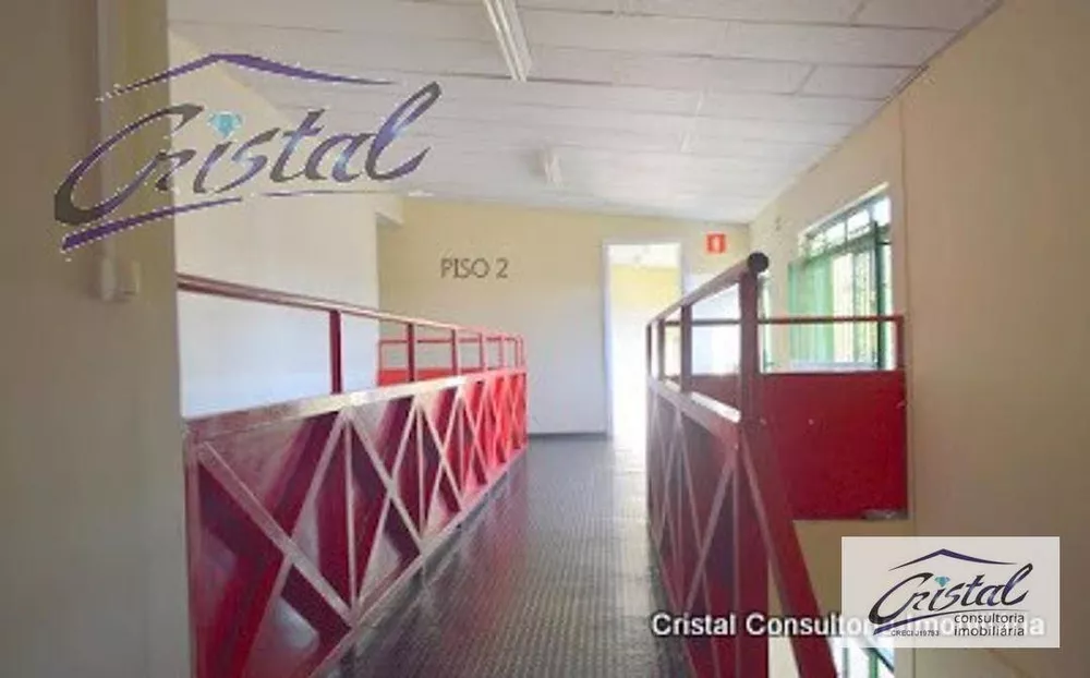 Prédio Inteiro, 580 m² - Foto 28