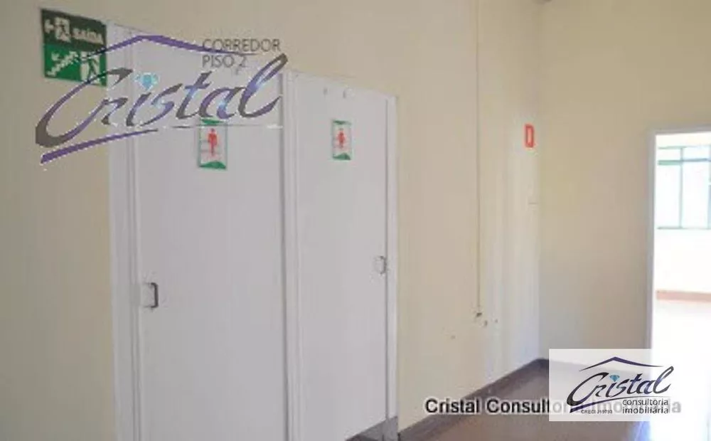 Prédio Inteiro, 580 m² - Foto 23