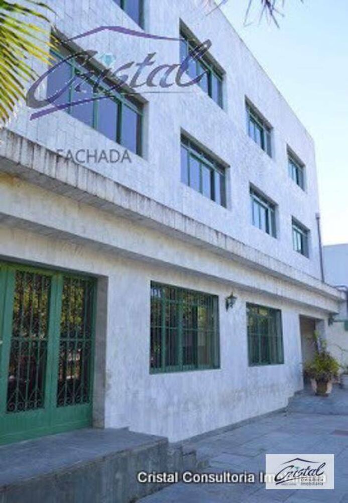 Prédio Inteiro para alugar, 580m² - Foto 11