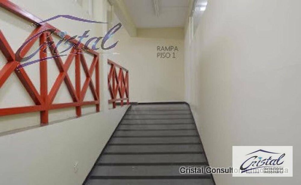 Prédio Inteiro para alugar, 580m² - Foto 6
