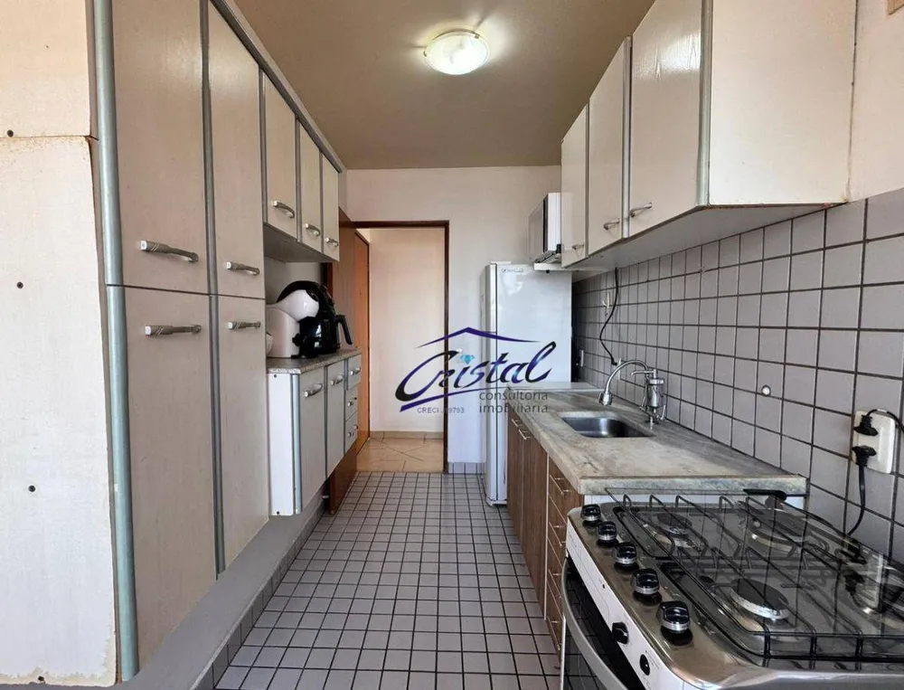 Apartamento, 3 quartos, 67 m² - Foto 5