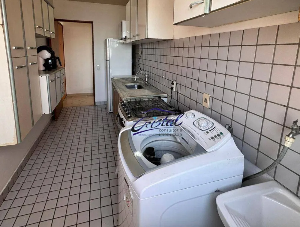 Apartamento, 3 quartos, 67 m² - Foto 6