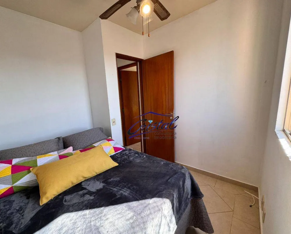 Apartamento, 3 quartos, 67 m² - Foto 8