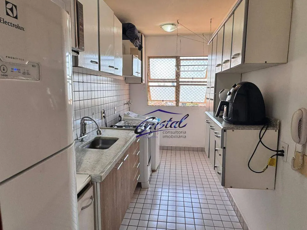Apartamento, 3 quartos, 67 m² - Foto 3
