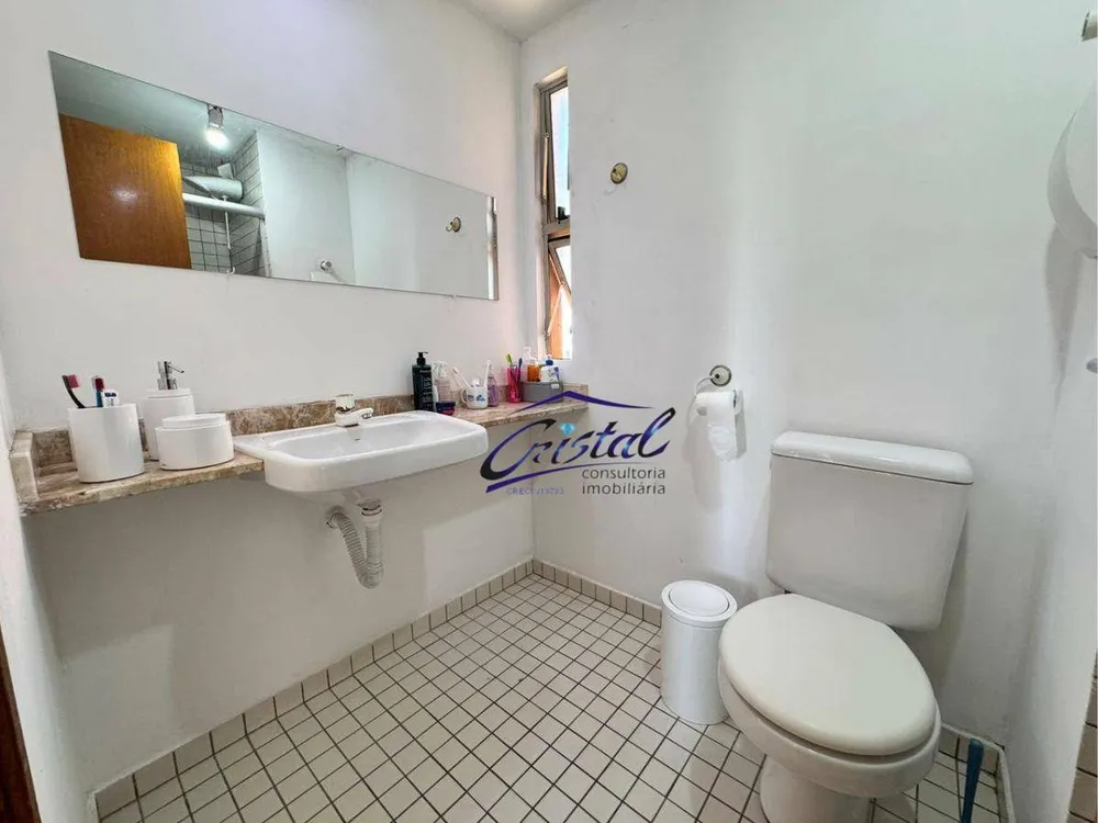 Apartamento, 3 quartos, 67 m² - Foto 12