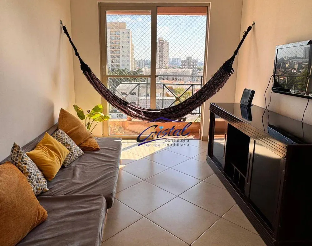 Apartamento, 3 quartos, 67 m² - Foto 4