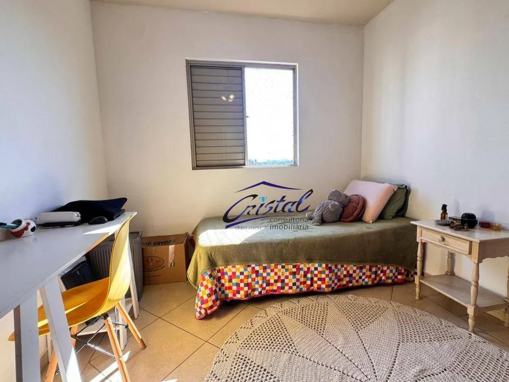 Apartamento, 3 quartos, 67 m² - Foto 2