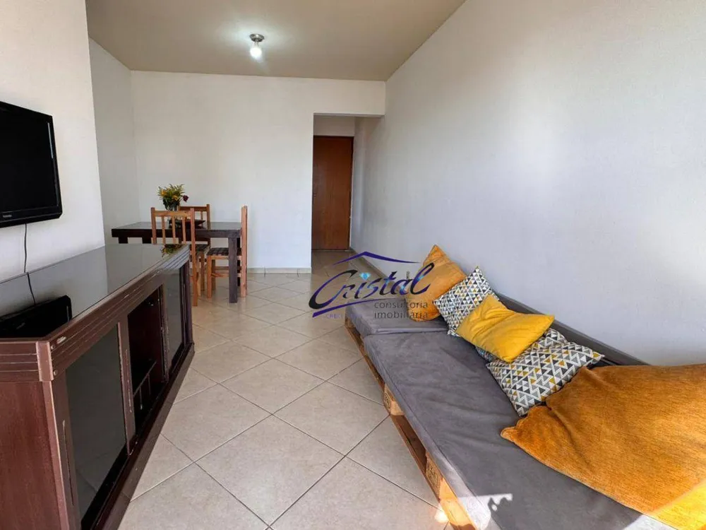 Apartamento, 3 quartos, 67 m² - Foto 7