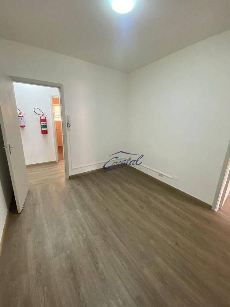Conjunto Comercial-Sala para alugar, 29m² - Foto 3