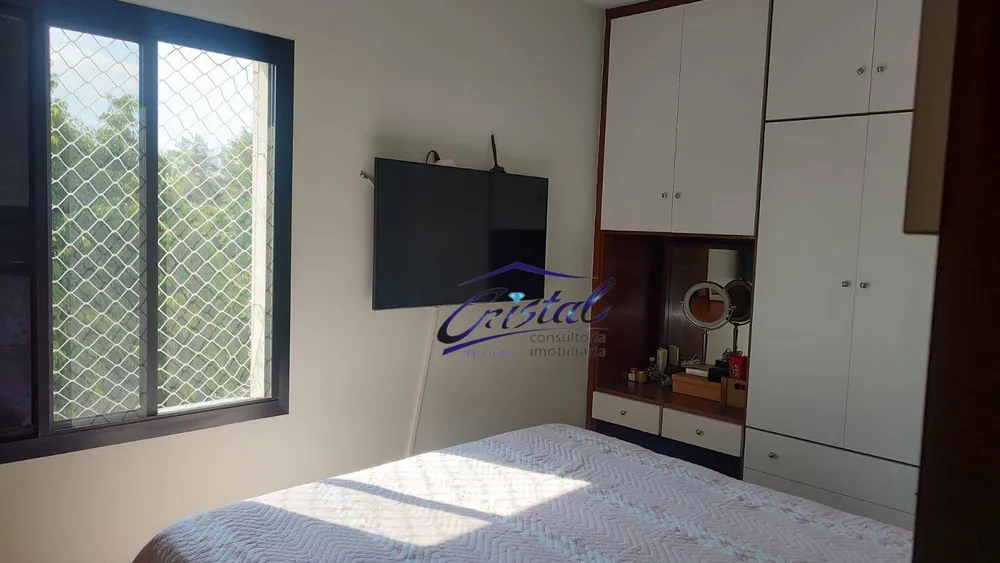 Apartamento, 3 quartos, 82 m² - Foto 5
