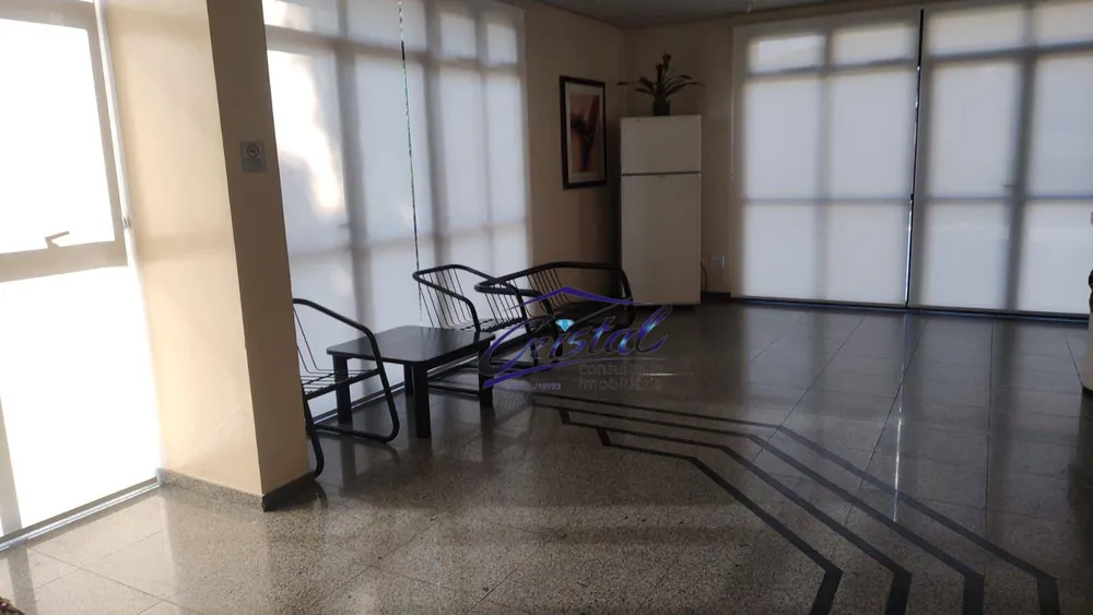 Apartamento, 3 quartos, 82 m² - Foto 1