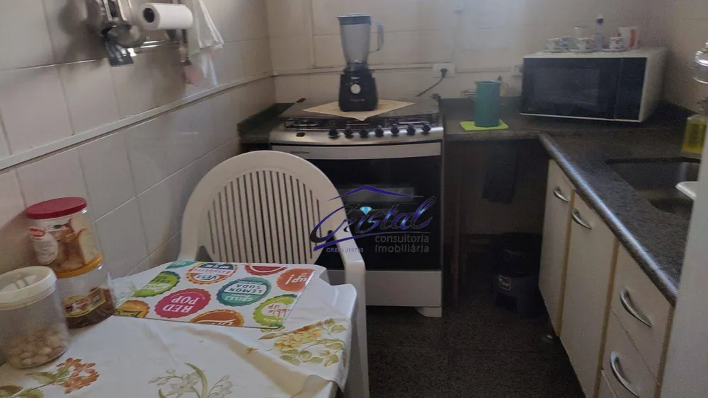 Apartamento, 3 quartos, 82 m² - Foto 2