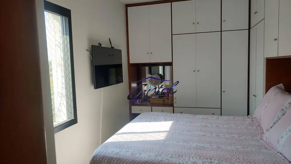 Apartamento, 3 quartos, 82 m² - Foto 4