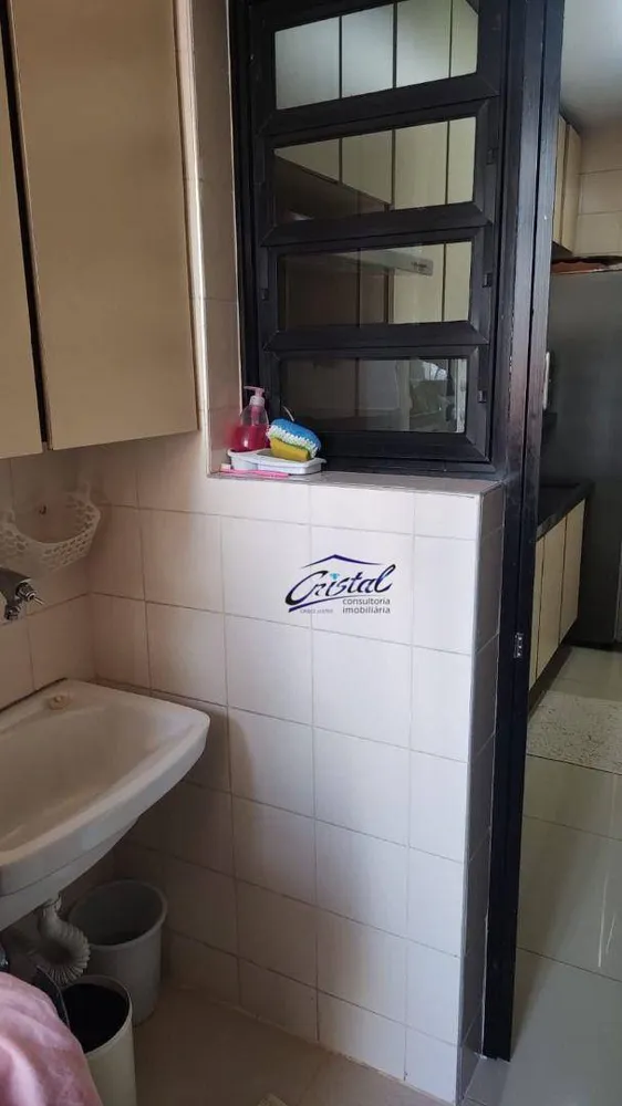 Apartamento, 3 quartos, 82 m² - Foto 3