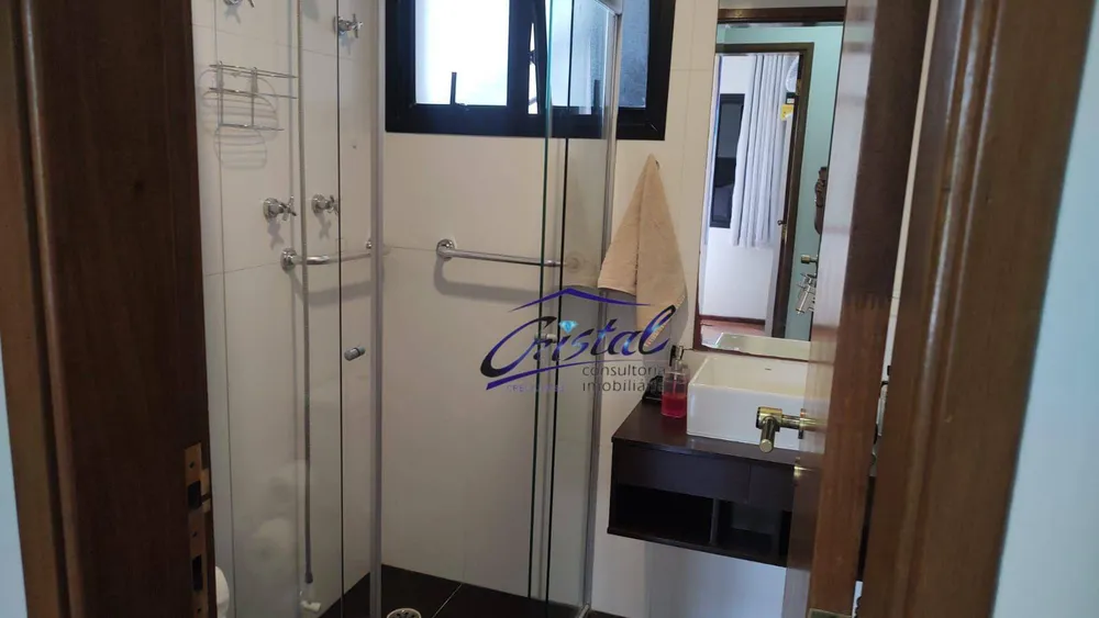 Apartamento, 3 quartos, 82 m² - Foto 2