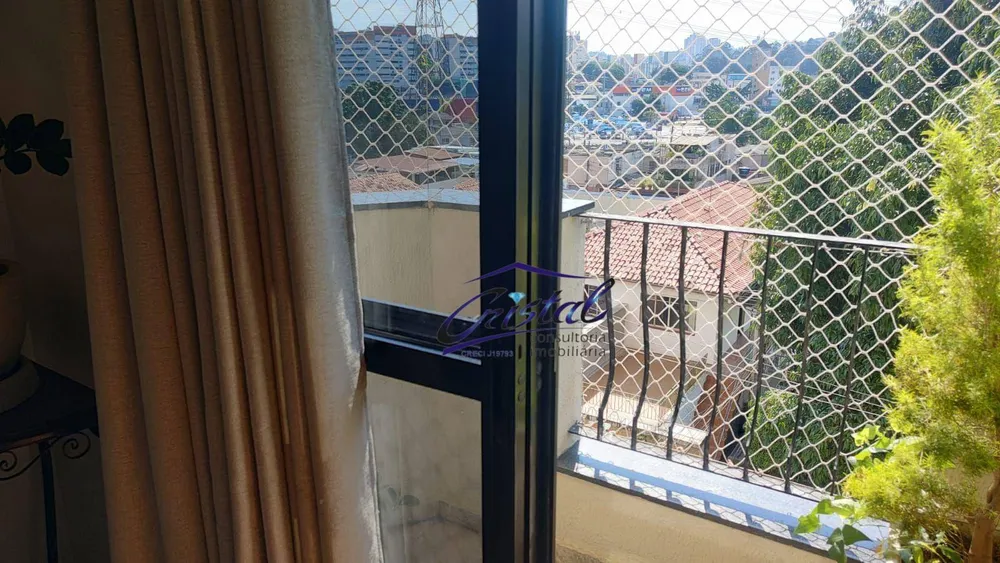 Apartamento, 3 quartos, 82 m² - Foto 4