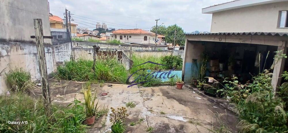 Terreno, 276 m² - Foto 1