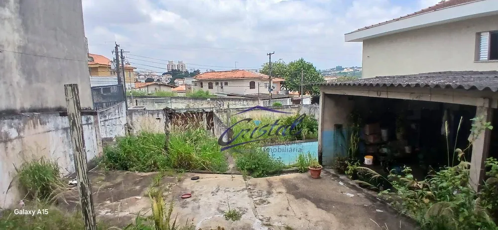 Terreno, 276 m² - Foto 6