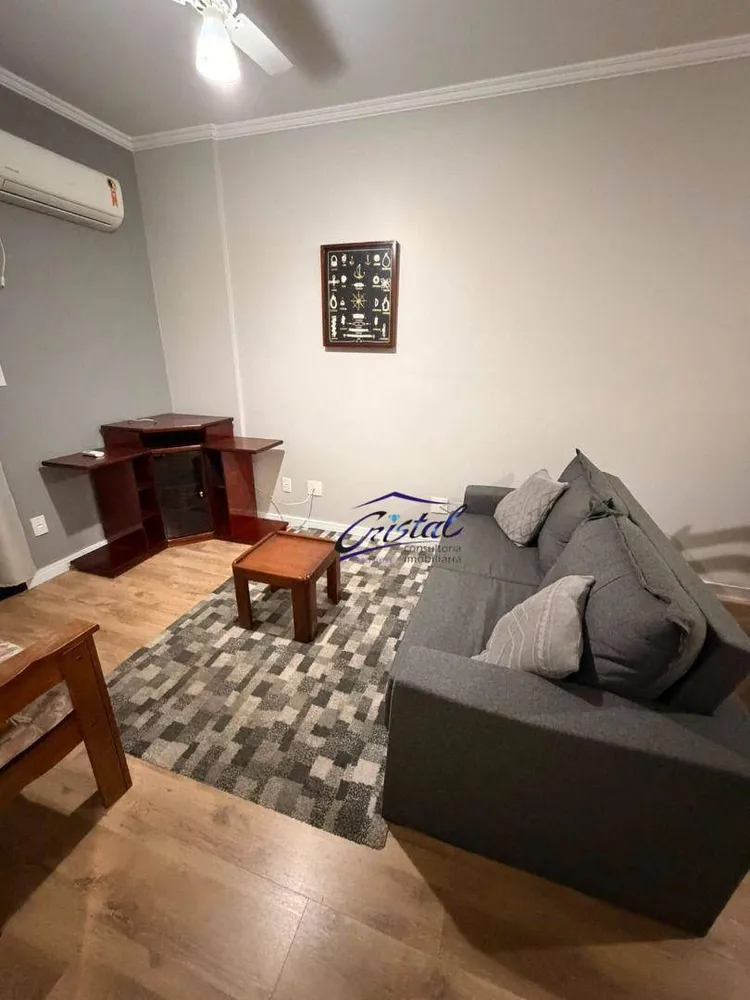 Apartamento, 1 quarto, 63 m² - Foto 3