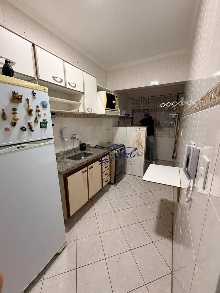 Apartamento, 1 quarto, 63 m² - Foto 1