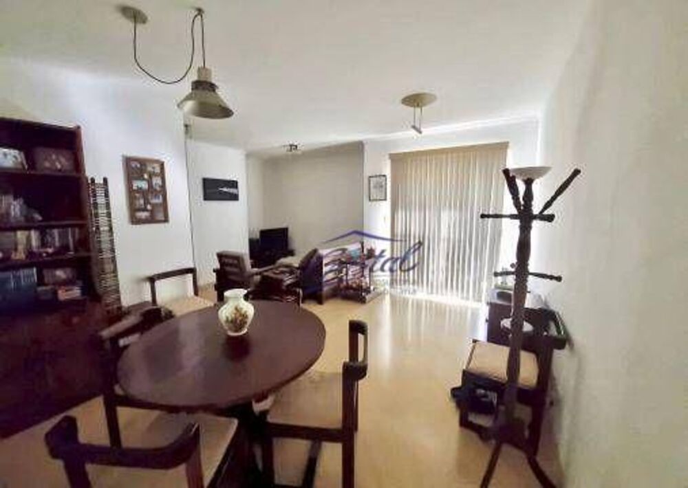 Apartamento, 2 quartos, 75 m² - Foto 1