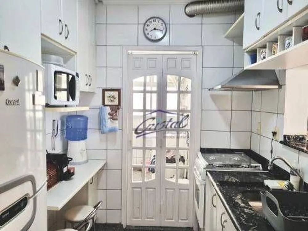Apartamento, 2 quartos, 75 m² - Foto 5