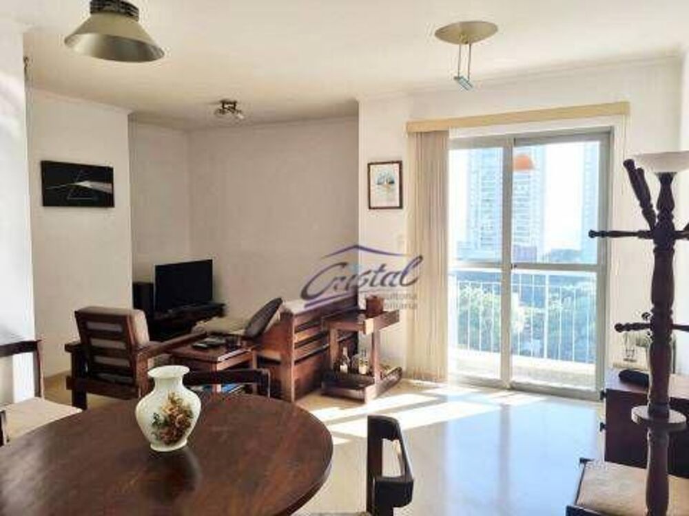 Apartamento, 2 quartos, 75 m² - Foto 2