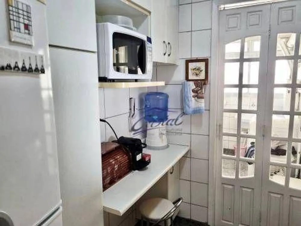 Apartamento, 2 quartos, 75 m² - Foto 6