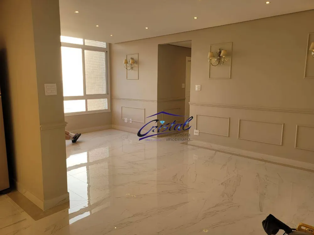 Apartamento, 2 quartos, 85 m² - Foto 6