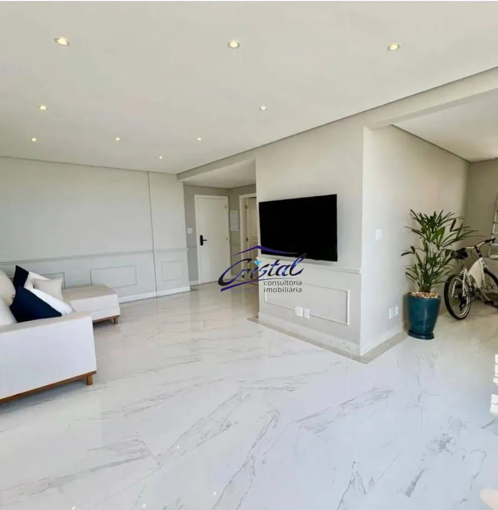 Apartamento, 2 quartos, 85 m² - Foto 1