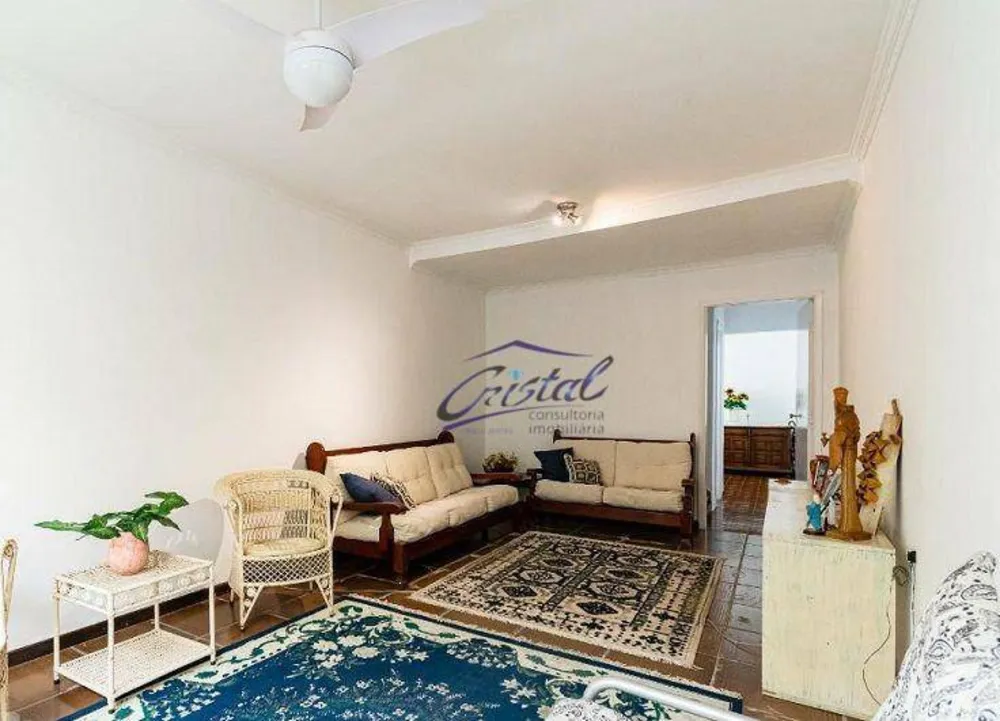 Casa, 3 quartos, 140 m² - Foto 1