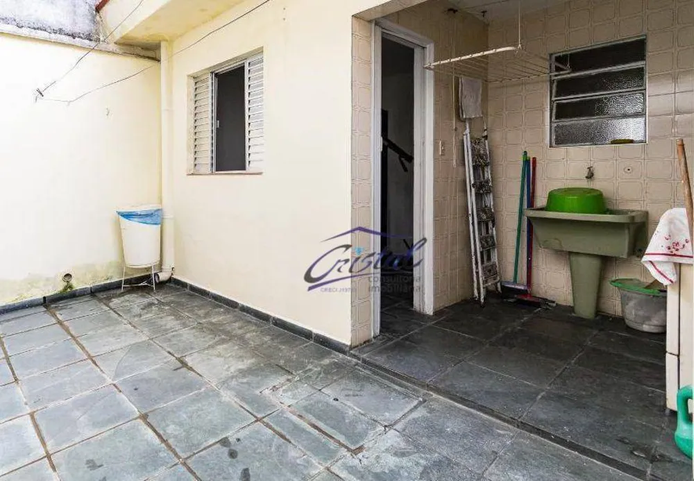 Casa, 3 quartos, 140 m² - Foto 11