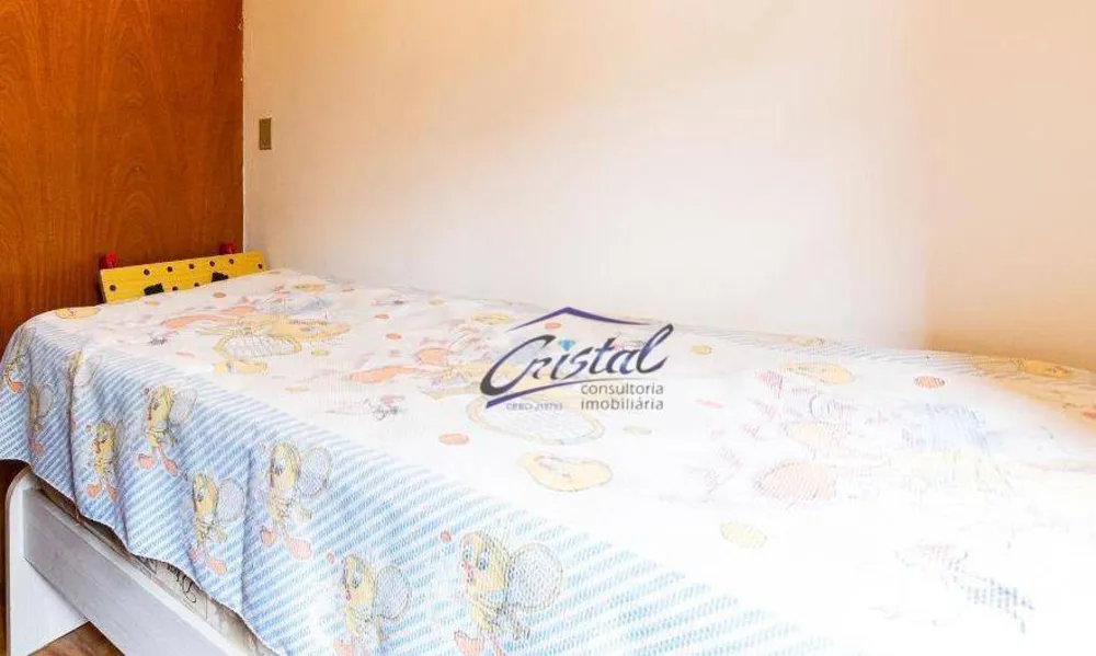 Casa, 3 quartos, 140 m² - Foto 7