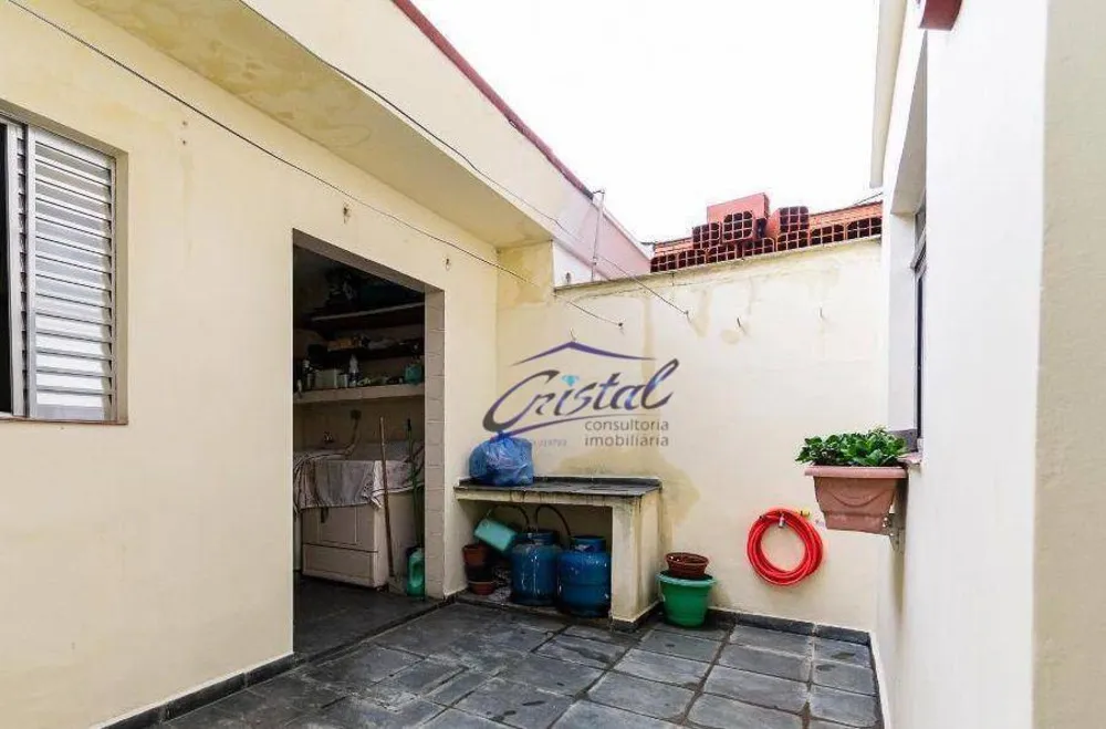 Casa, 3 quartos, 140 m² - Foto 10