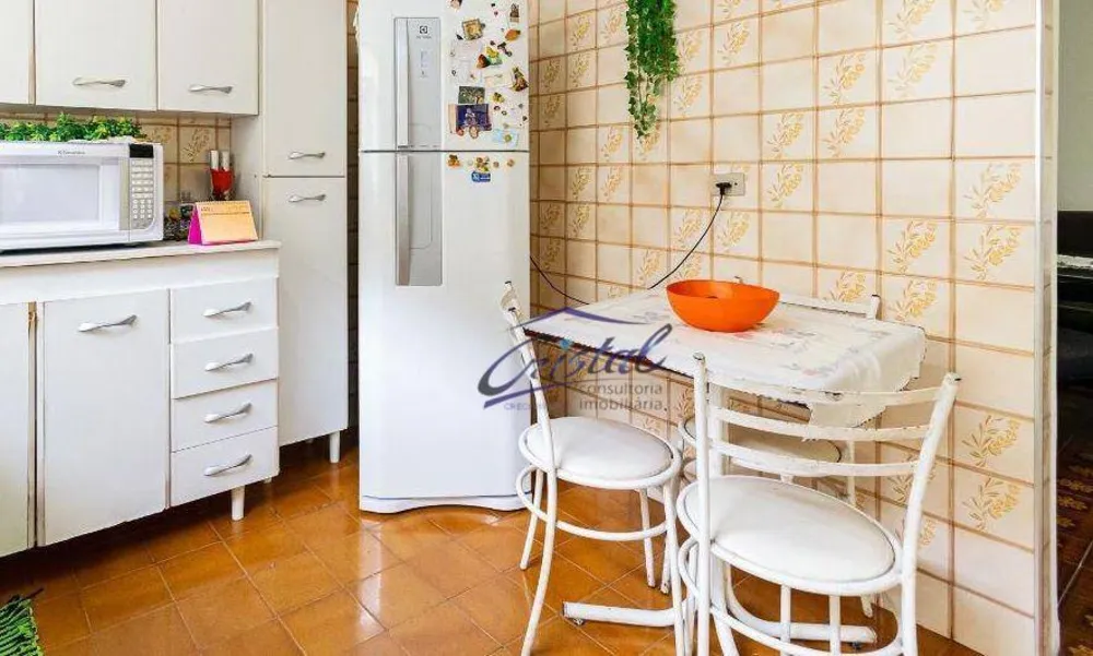 Casa, 3 quartos, 140 m² - Foto 9
