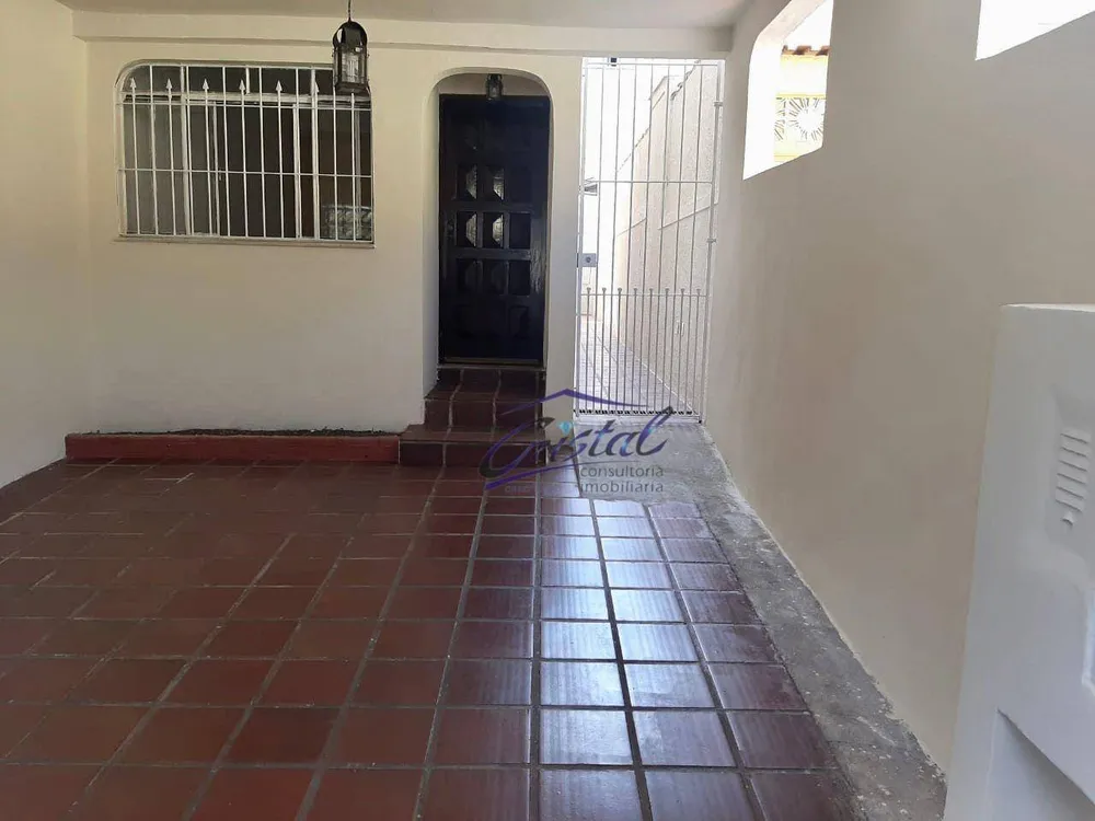 Casa, 3 quartos, 107 m² - Foto 3