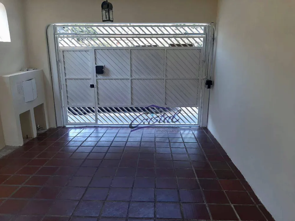 Casa, 3 quartos, 107 m² - Foto 2