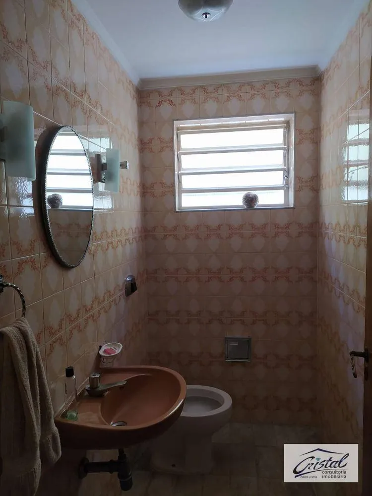 Casa, 3 quartos, 149 m² - Foto 8