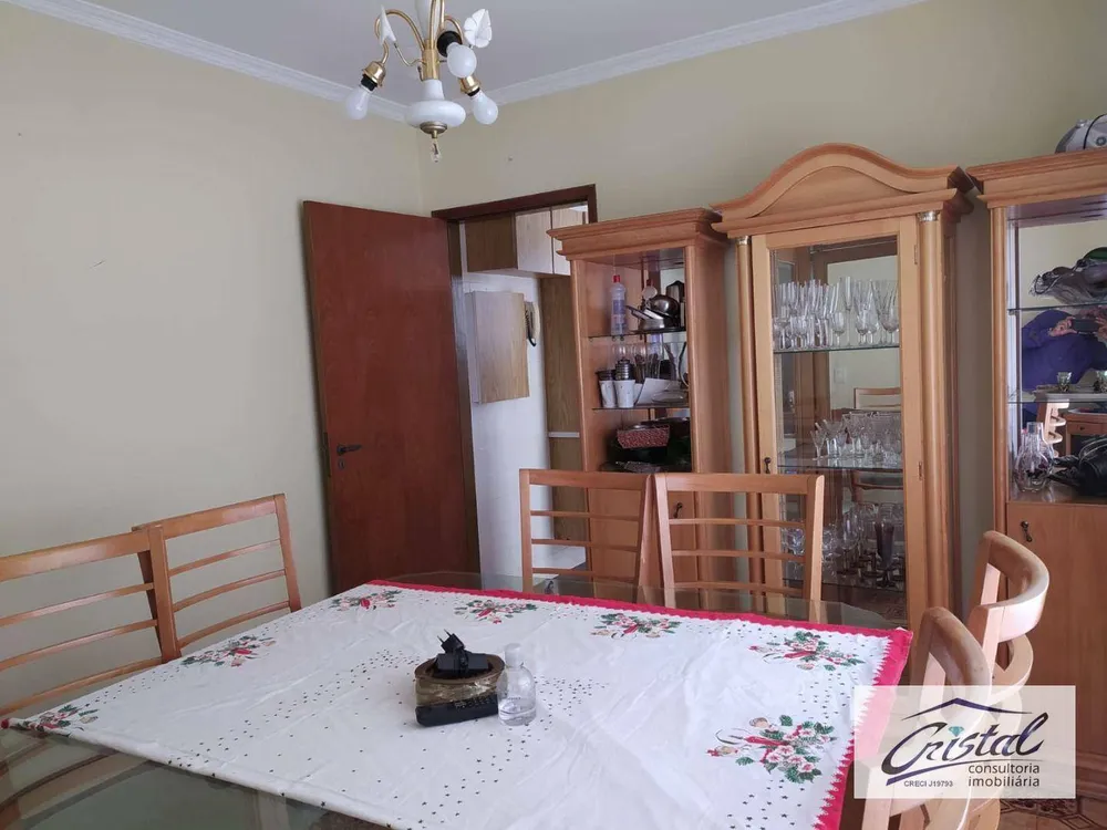 Casa, 3 quartos, 149 m² - Foto 7